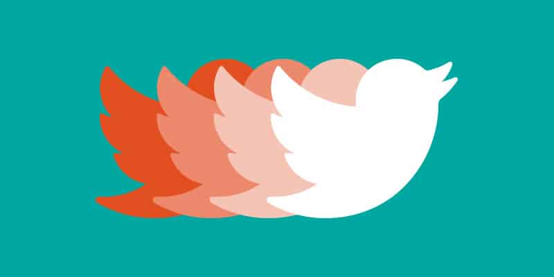 How we use Twitter