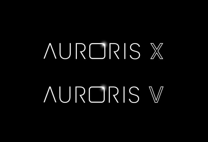 Auroris Logos