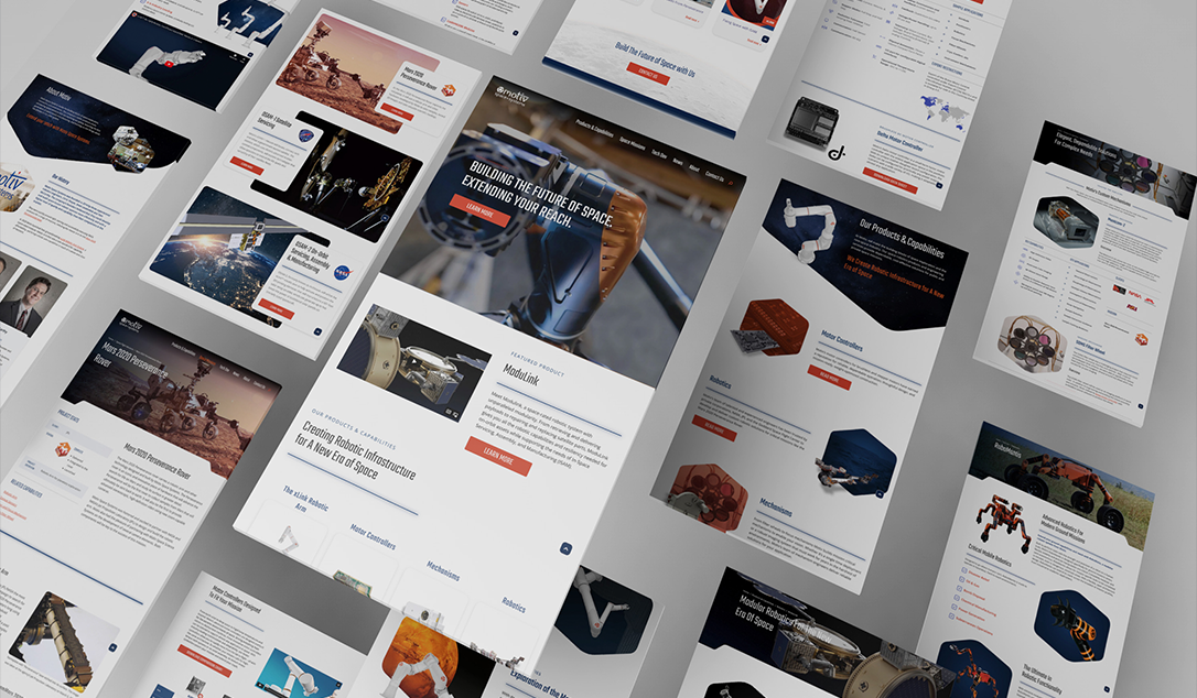 Los Angeles Advertising Agency Marketing Branding Echo Factory