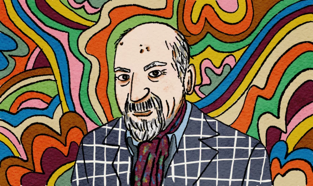 Milton Glaser