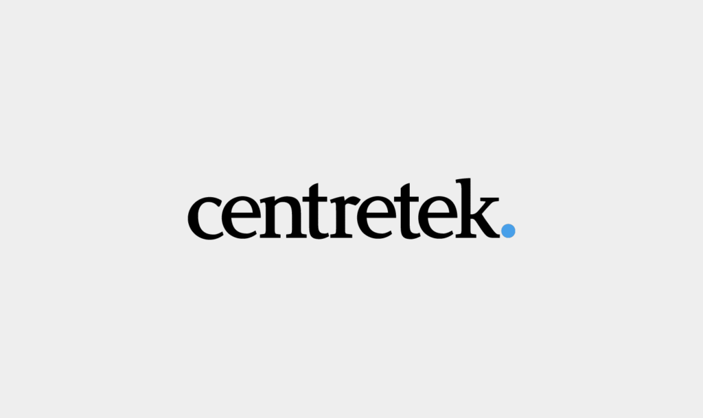 Centretek logo