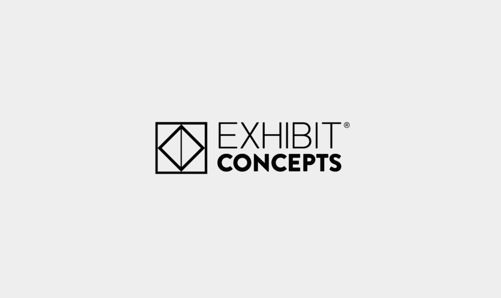 Exhibit Concepts logo