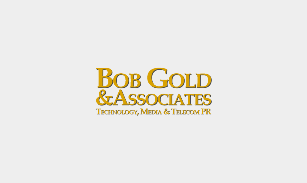 Bob Gold logo
