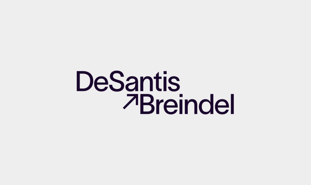 DeSantis Breindel logo