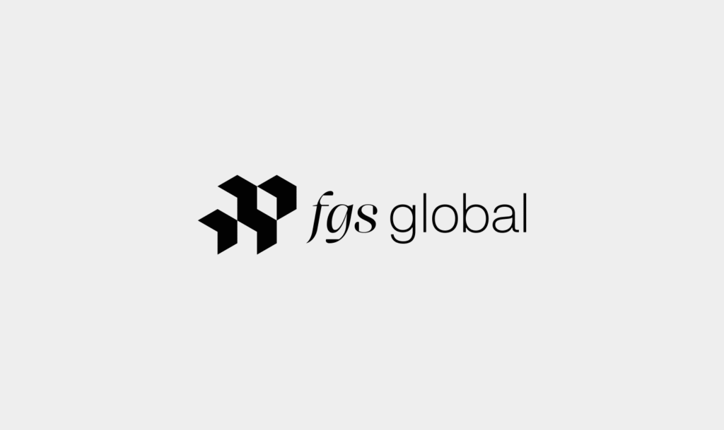 FGS Global logo