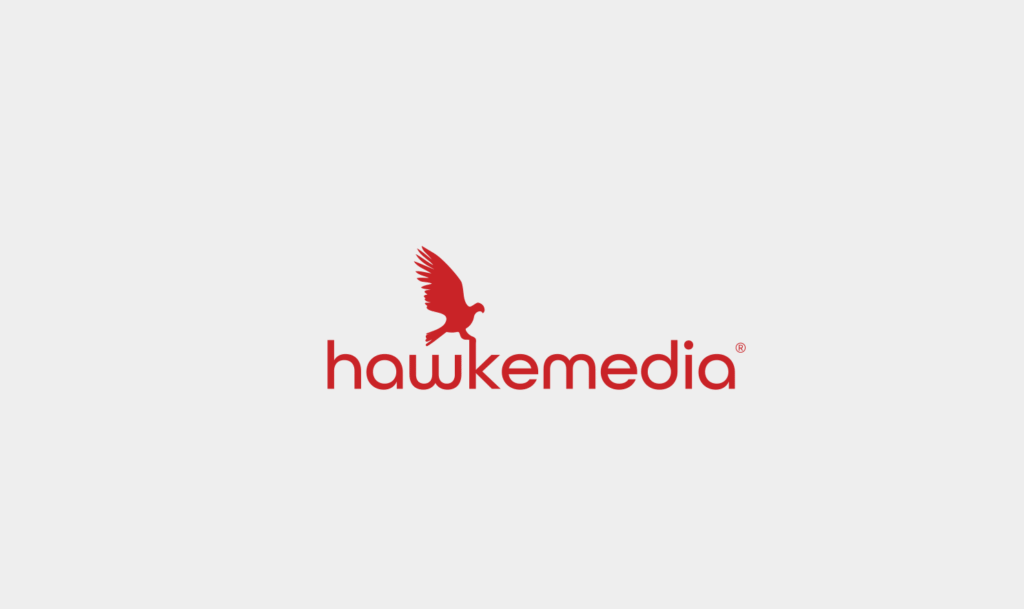 Hawke Media logo