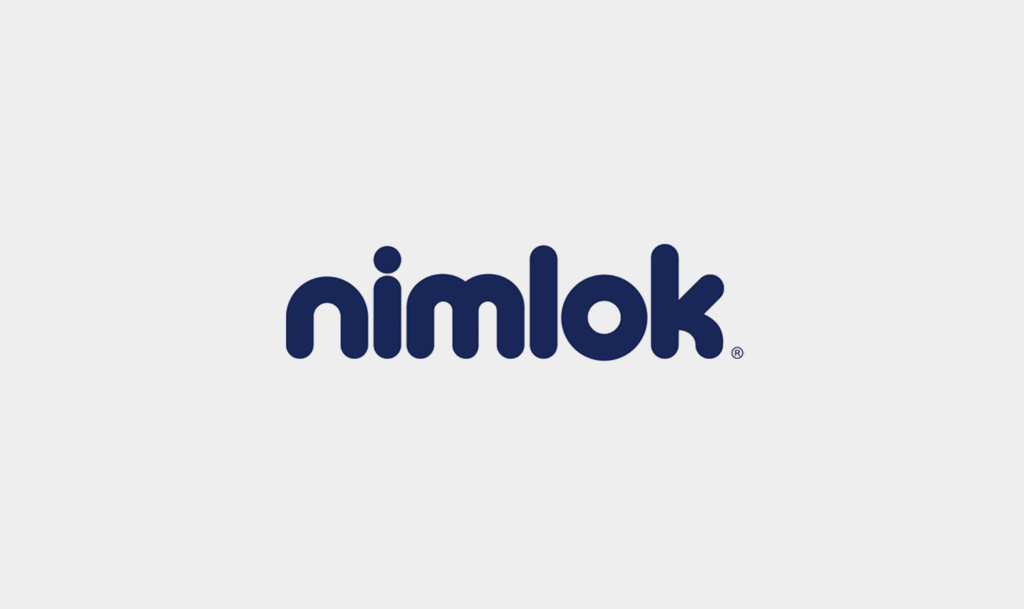 Nimlok logo