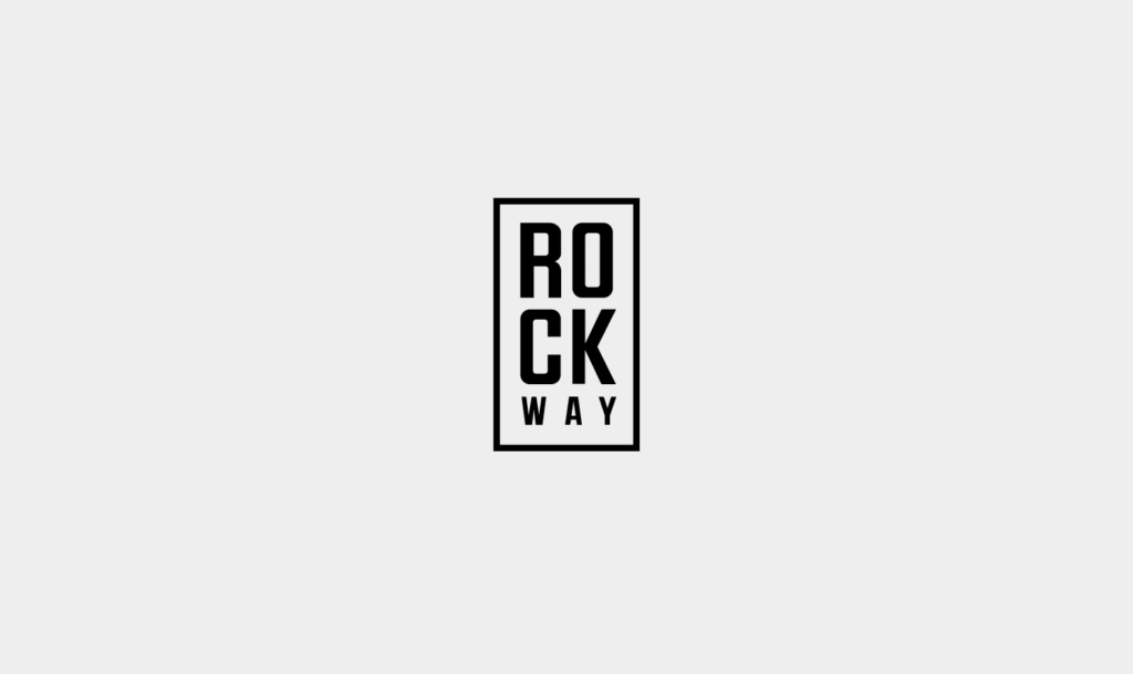 Rockway logo