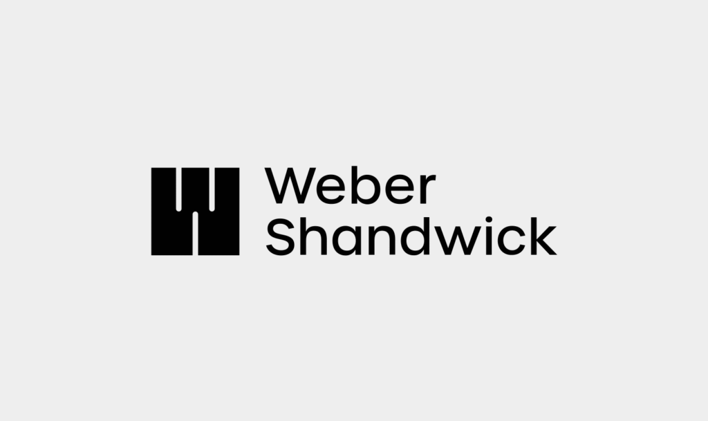 Weber logo