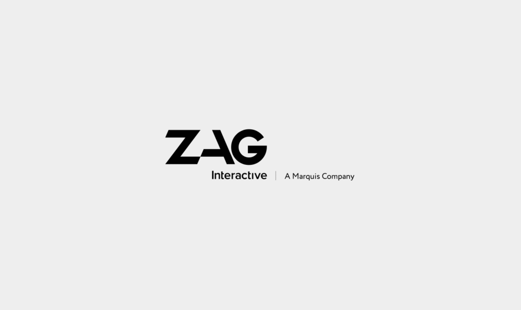 Zag logo