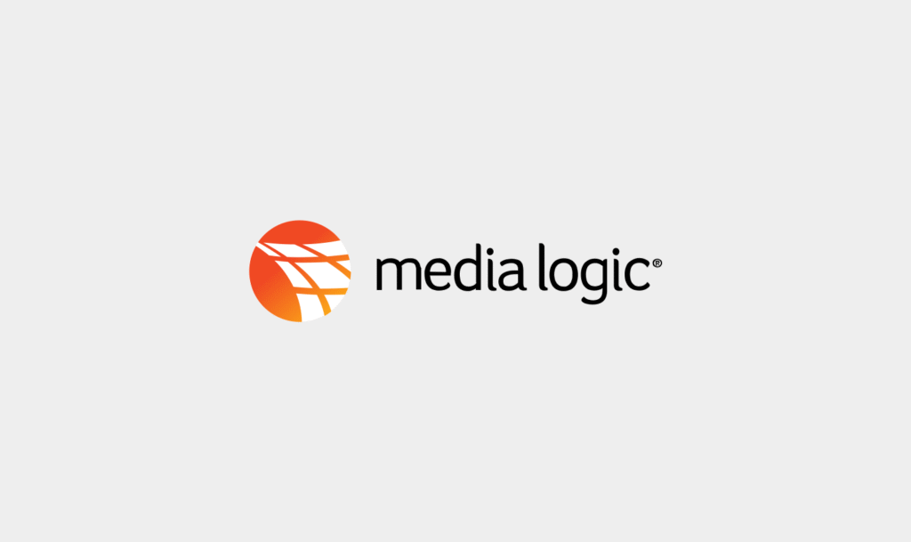 Media Logic logo