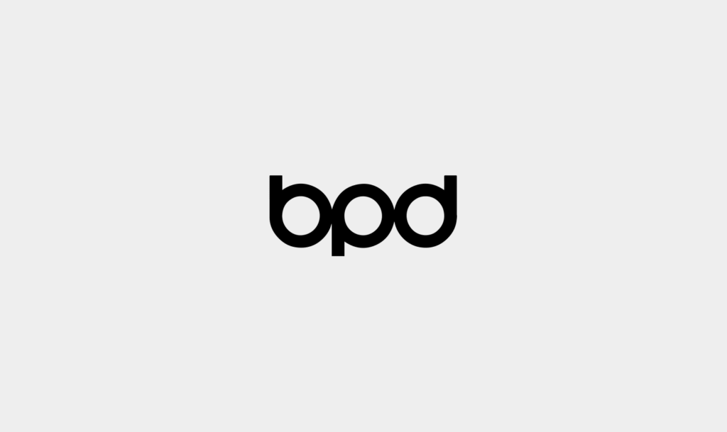 BPD logo