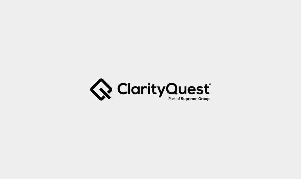 Clarity Quest logo