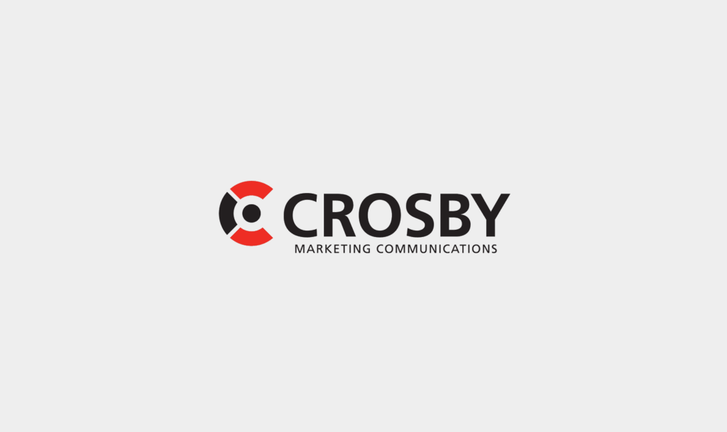 Crosby logo