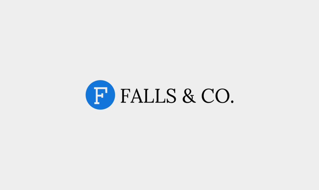 Falls & Co logo