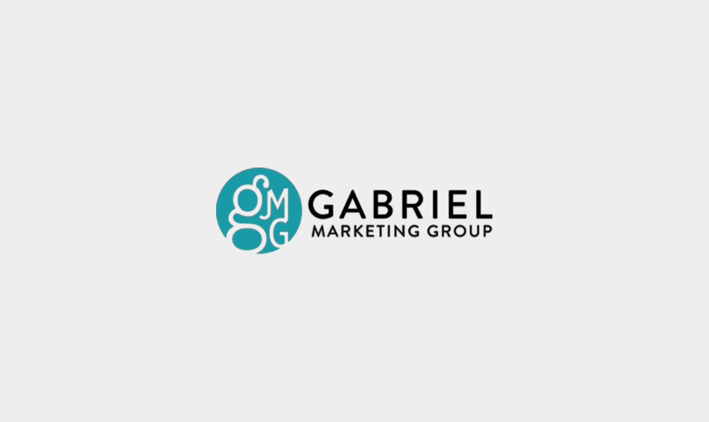 Gabriel Marketing Group logo