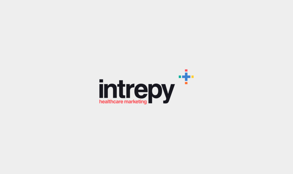 Intrepy logo