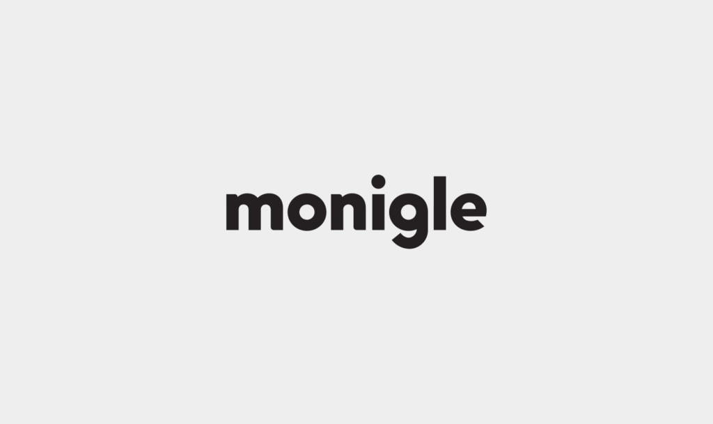 Monigle logo