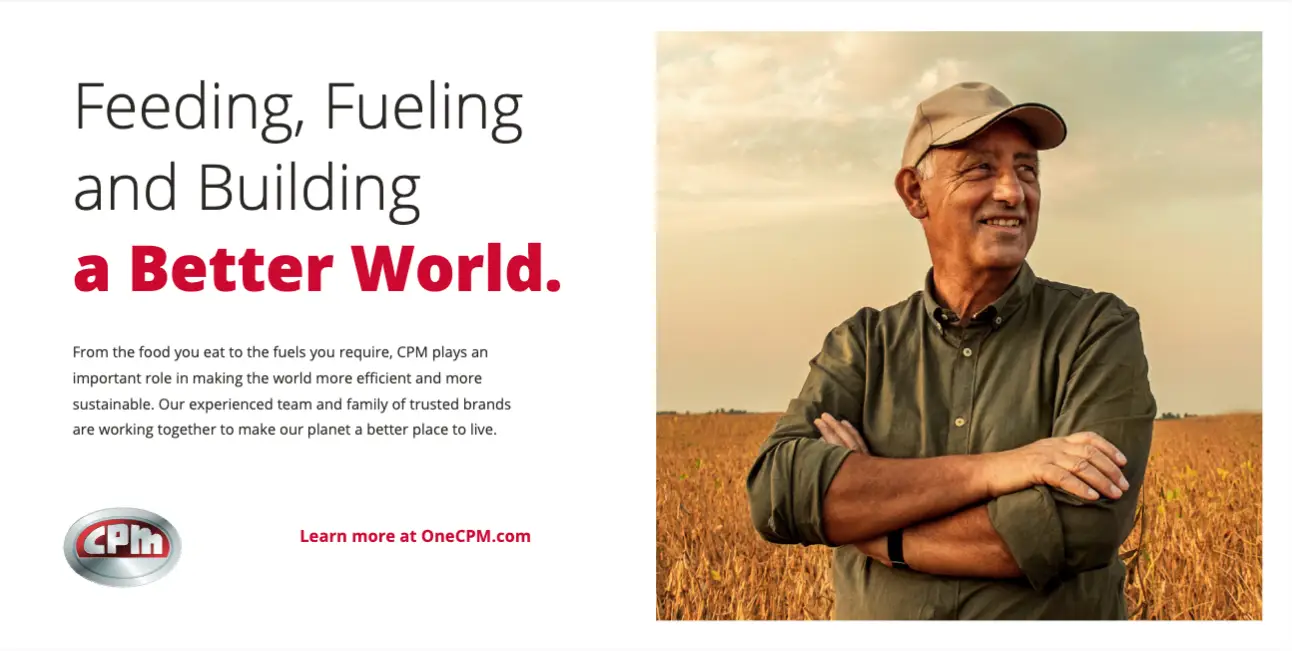 CPM Ad